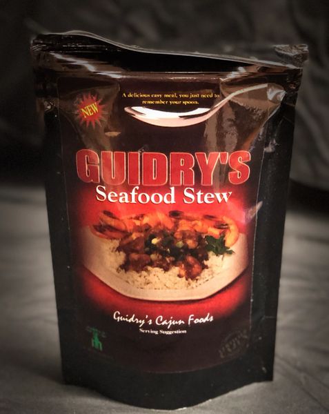 Guidry's Seafood Stew